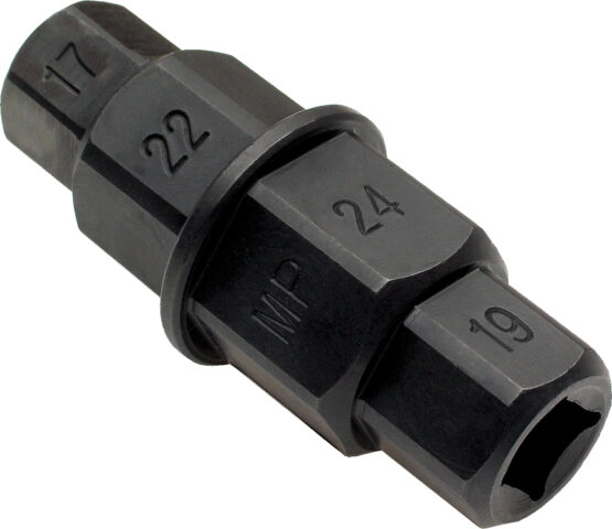 T-6 Hex Axle Tool