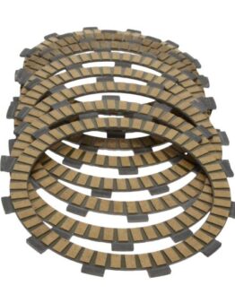 ProX Friction Clutch Plate Set Fits 93-22 YZ250/94-97 WR250