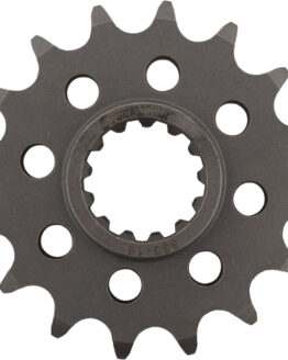 Supersprox 16T Front Steel Countershaft Sprocket 530 Fits Honda