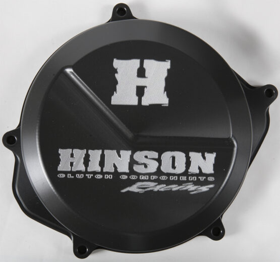 Billetproof Clutch Cover