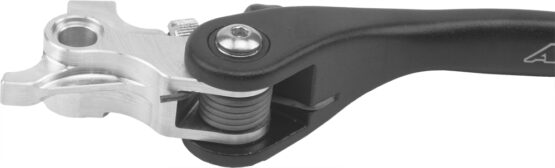 ARC Aluminum Clutch Lever Black For Brembo Offroad Models