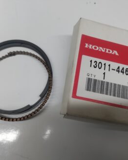 Piston Ring Set (STD 65.50 mm) Fits Honda TLR200, XL200R, XR200R (1982-2002)