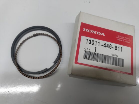 Ring Set, Piston (std)