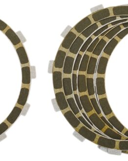 Barnett Aramid Clutch Friction Kit