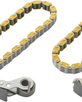 Heavy Duty Cam Chain & Tensioner Set