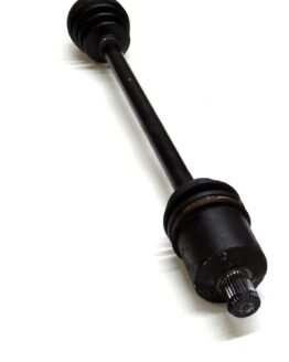 Used Polaris 1333434 Front Axle For 16-21 RZR Turbo