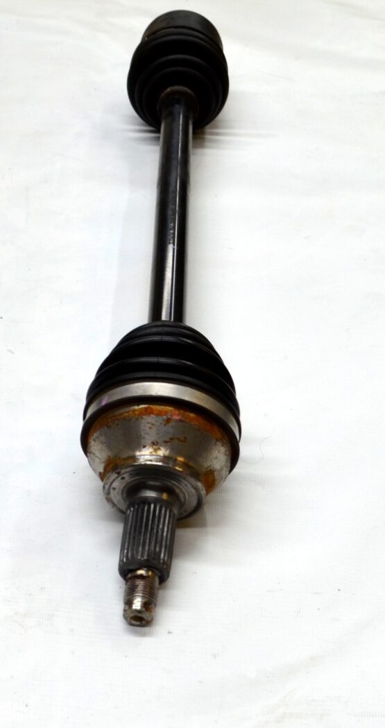 Used Polaris 1333434 Front Axle For 16-21 RZR Turbo - Image 2