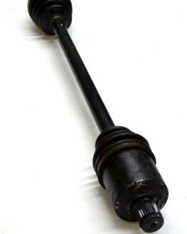Used Polaris 1333434 Front Axle For 16-21 RZR Turbo