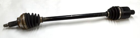Used Polaris 1334273 Front Axle For 16-21 RZR Turbo