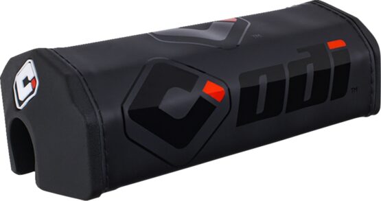 ODI Blackout Handlebar Pad Universal Matte Black 7.5in