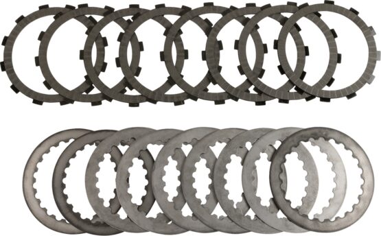 ProX Clutch Kit for KTM, Husqvarna, Gas Gas 250-500 2012-2025 - Image 3