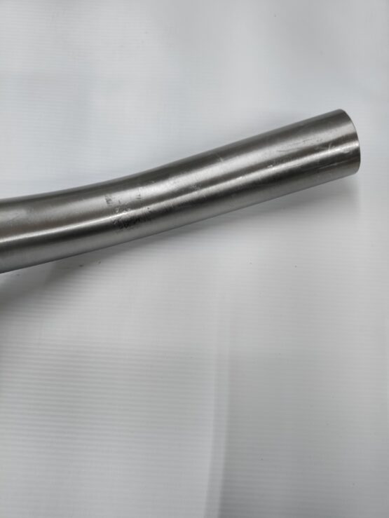 *Open Box* Mudslinger Slip On Exhaust - Image 3