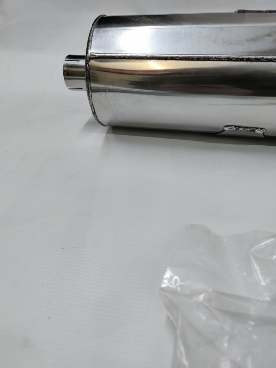 *Open Box* Mudslinger Slip On Exhaust - Image 5