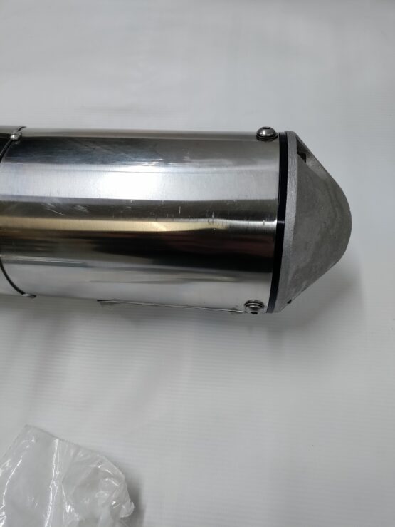 *Open Box* Mudslinger Slip On Exhaust - Image 6