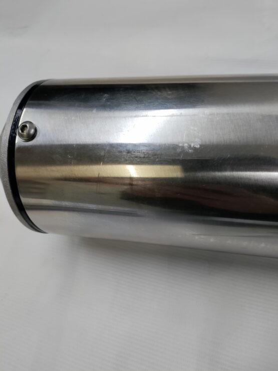 *Open Box* Mudslinger Slip On Exhaust - Image 7