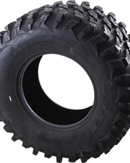 Rampage ML5 All-Terrain 30x10R14 Radial Tire