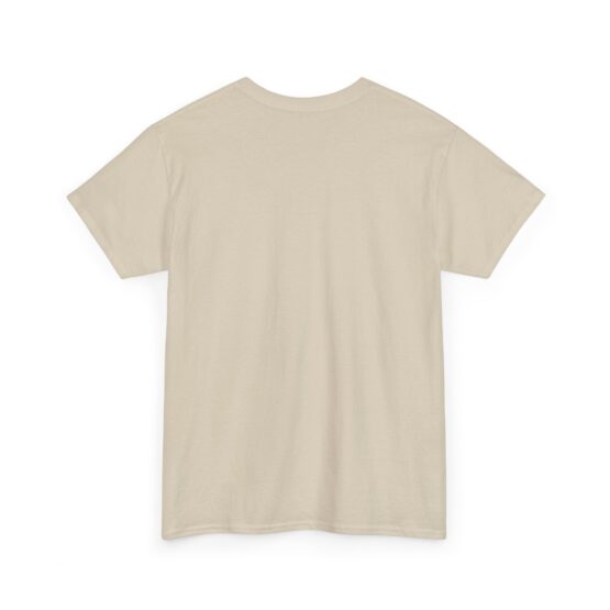 Star Cycle Unisex Heavy Cotton Tee – Bold Graphic Tee for MC & ATV Enthusiasts - Image 12