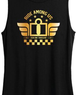 ICON Women's Tuscadero Tank Top - XS