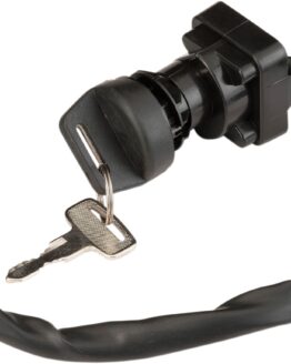 Ignition Switch