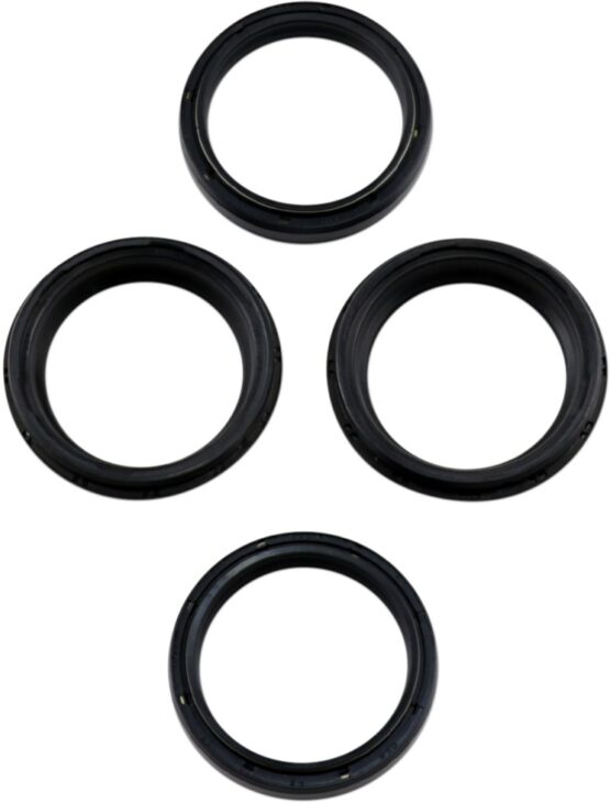 Pivot Works Fork Seal Kit Fits Honda CR125R 1997-2007