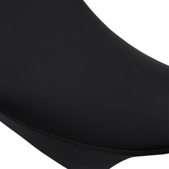 Low-Profile EZ-On Plain Solo Seat Backward - Image 2