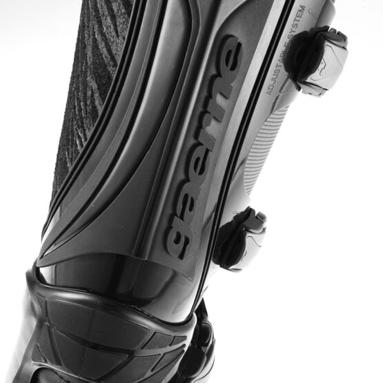 Gaerne Fastback Enduro Boot Midnight Size 12 - Image 2