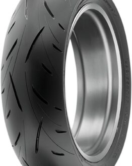 Roadsport II Rear Tire 190/55ZR17 75W Hypersport TL