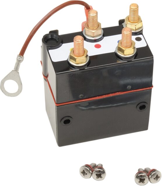 Replacement Contactors