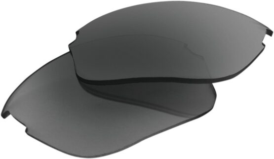 100% Sportcoupe Sunglasses Replacement Lenses Gray PeakPolar