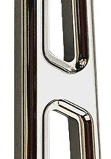 Pro-One Chrome Inner Shift Linkage Arm for 86-22 Harley Touring