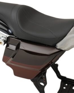 Predator Mild Stitched 2-Up Seat