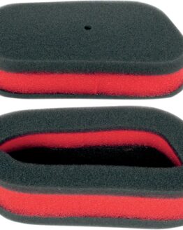 Reusable Foam Air Filter