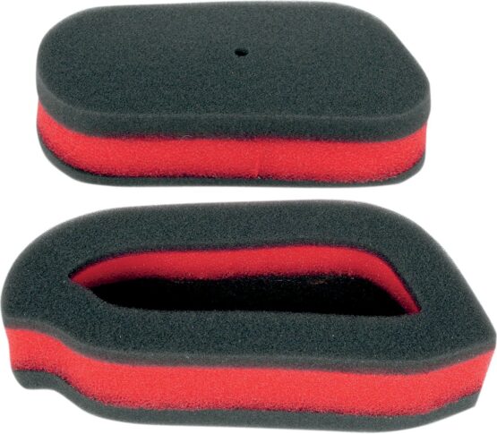Reusable Foam Air Filter