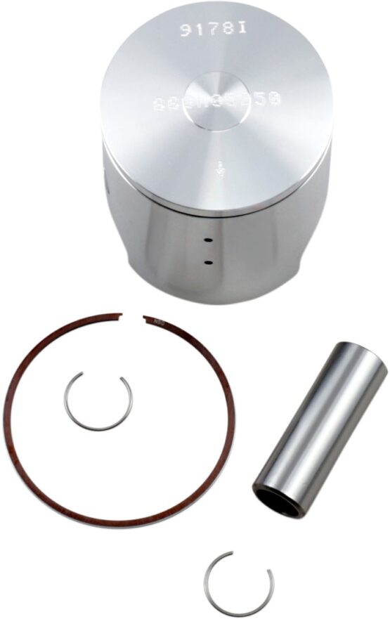 Wiseco Pro-Lite 52.5mm Piston Kit Std For 2014 Kawasaki KX100