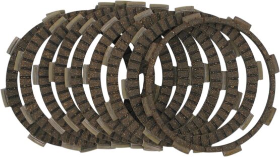 Clutch Friction Kit - Standard Cork Style