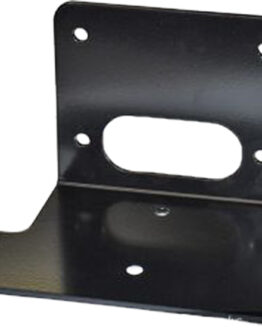 Winch Mount