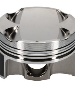 Wiseco 85.50mm 9.5CR Piston Set K666M855AP Fits Mitsubishi Evo 4-9 4G63