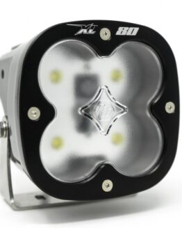 XL 80 Work/Scene Pattern LED Light Pod