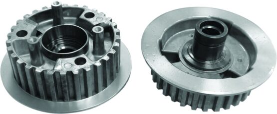 TwinPower Original Clutch Hub for 2017-Up Touring Models