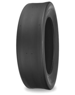 Tire Reactor 2 Drag Slick Rear 26X7-17 Bias