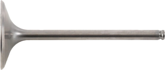 Single Titanium Intake Valve