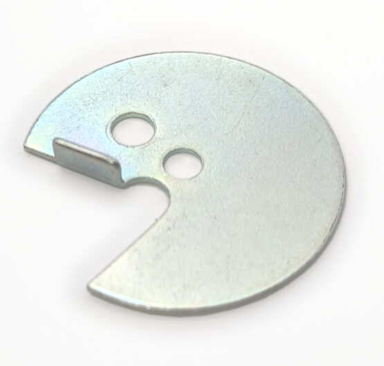 Spring Seat Plate