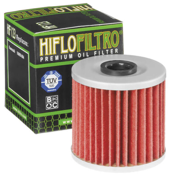 Oil Filter