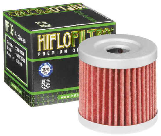 Oil Filter