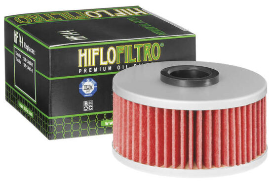 Oil Filter - Image 2