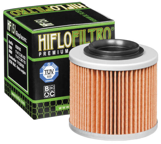 Oil Filter - Image 2