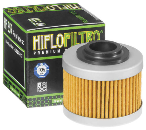 Oil Filter
