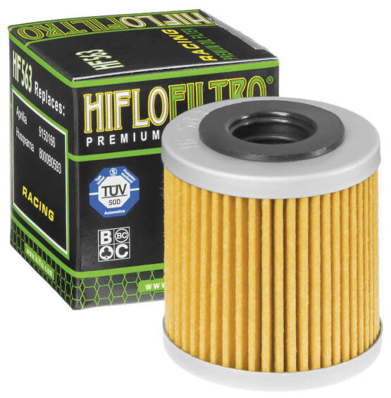 Oil Filter - Image 2