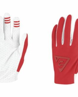 Answer Aerlite Glove Red - Small