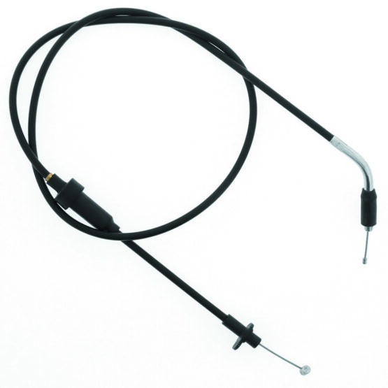 QuadBoss Throttle Cable For 11-13 Polaris Sportsman 550